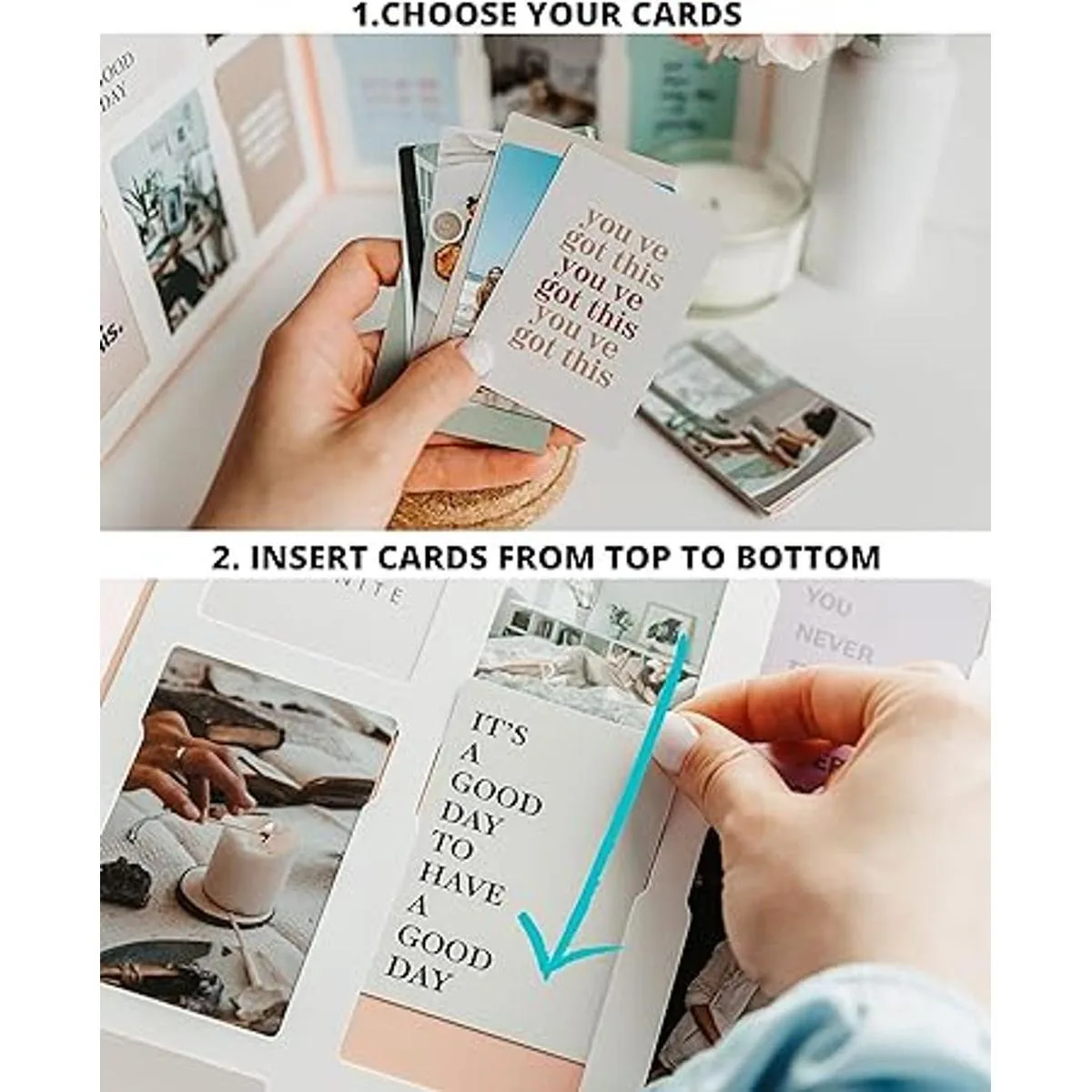 Kit de tablero de visión Suministros de tablero de_2