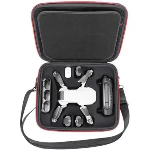 RLSOCO Funda rígida para DJI Mavic Mini Compatible con_7