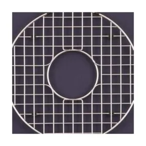 Houzer BG1800 Wirecraft Rejilla inferior para fregadero_3