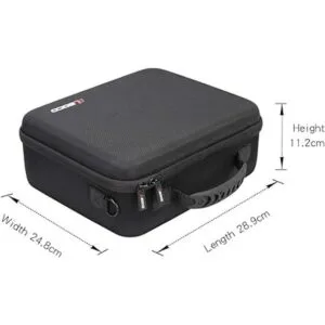 RLSOCO Funda rígida para DJI Mavic Mini Compatible con_4