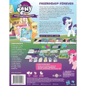 Renegade Game Studios My Little Pony Juego de_2