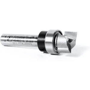 Amana Tool 45460S Broca de fresado con rodamiento de_3