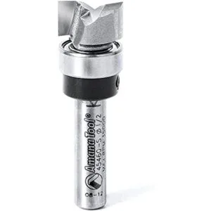 Amana Tool 45460S Broca de fresado con rodamiento de_1