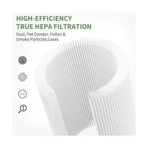 Core Mini filtro de repuesto con almohadilla de aceite_5