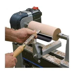 Soporte de herramientas de torno de acero inoxidable de 12_7