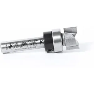 Amana Tool 45460S Broca de fresado con rodamiento de_4