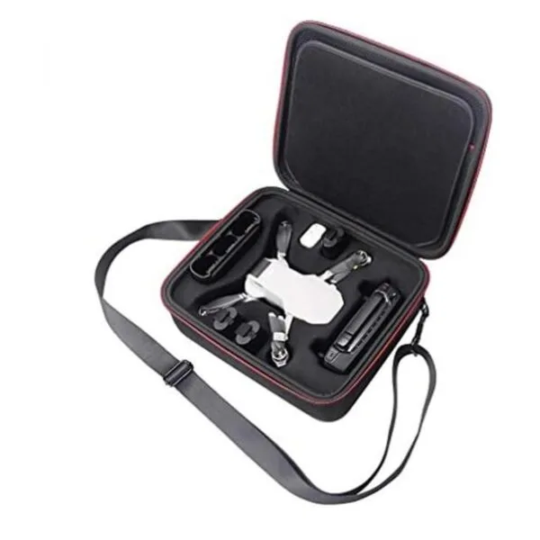 RLSOCO Funda rígida para DJI Mavic Mini Compatible con_1
