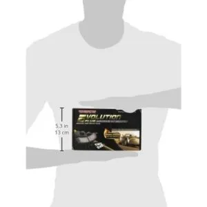 Power Stop Juego de pastillas de freno y accesorios de_3