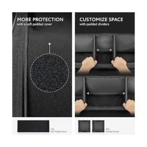 LimoStudio Bolsa de transporte para equipo de estudio_3