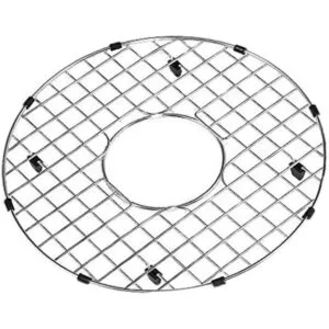 Houzer BG1800 Wirecraft Rejilla inferior para fregadero_1