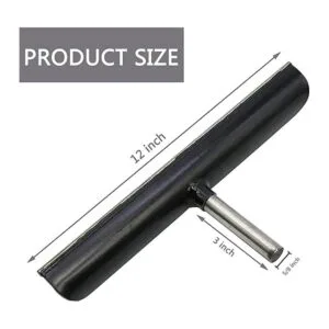 Soporte de herramientas de torno de acero inoxidable de 12_2