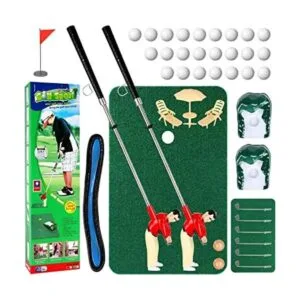 Wassteel Mini juguetes de golf para niños divertidos_1