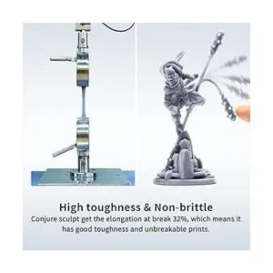 Conjure Sculpt Resina resina de impresora 3D de alto_4