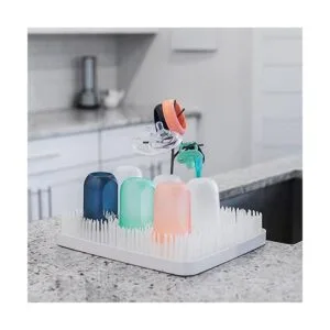 Boon Lawn encimera y rack de secado Blanco_6