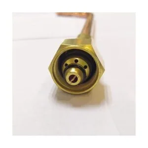 6MFA Boquilla de punta de calefacción para asas de_3