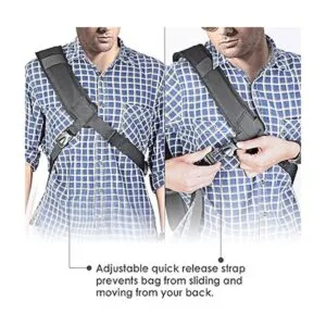 Neewer Funda profesional para cámara Nikon Canon Sony y_7