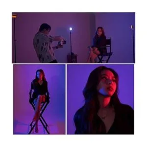 S05 RGB Iluminación de fotografía panel de iluminación_6