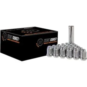 West Coast Wheel Accessories Tuercas estriadas de bellota_1