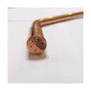 6MFA Boquilla de punta de calefacción para asas de_2