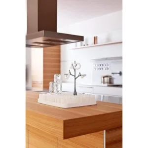 Boon Lawn encimera y rack de secado Blanco_7