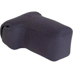 OPTECH USA Zoom digital Dmediano de bolsa suave negro_1