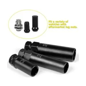 TOPEC Juego de llaves maestras de bloqueo de 8 piezas kit_6