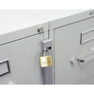 ABUS Barra de archivos 22 12 pulgadas de longitud para 2_3