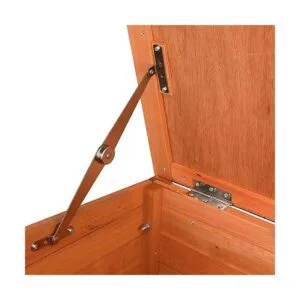 TRIXIE Conejera de animales pequeños conejitos_6