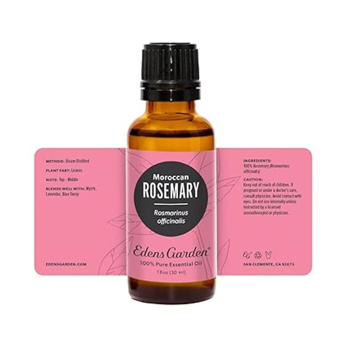 Edens Garden Aceite esencial marroquí 100 puro grado_6