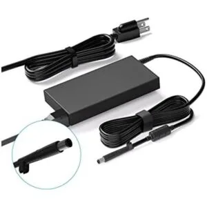 VHBW Adaptador de corriente HP de 120 W cargador HP para_1