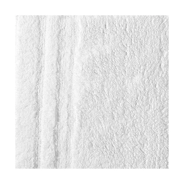 Vera Wang Alfombras de baño decoración de baño de lujo_6
