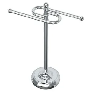 Gatco Estilo soporte para toallas para mueble 1546_1