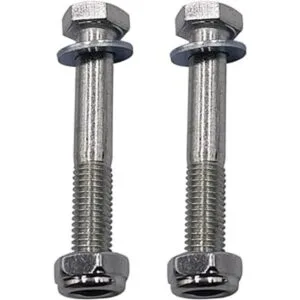 LOSTAR Enganche receptor trasero de 2 pulgadas para Honda_5