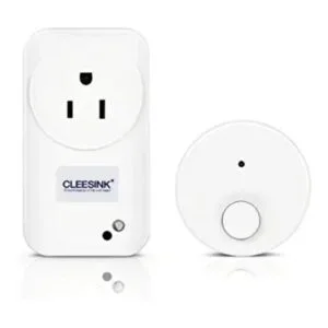 CLEESINK Kit de interruptor inalámbrico de eliminación de_1