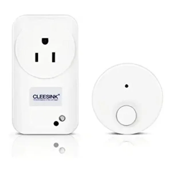 CLEESINK Kit de interruptor inalámbrico de eliminación de_1