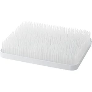 Boon Lawn encimera y rack de secado Blanco_1