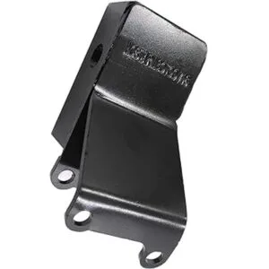 LOSTAR Enganche receptor trasero de 2 pulgadas para Honda_6