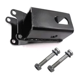 LOSTAR Enganche receptor trasero de 2 pulgadas para Honda_3