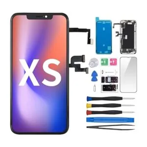 Reemplazo de pantalla para iPhone XS de 5.8 pulgadas con_1