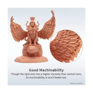 Conjure Sculpt Resina resina de impresora 3D de alto_2