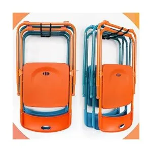 HUHOLE Ganchos para bicicleta de escalera de garaje 4_6