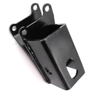 LOSTAR Enganche receptor trasero de 2 pulgadas para Honda_4