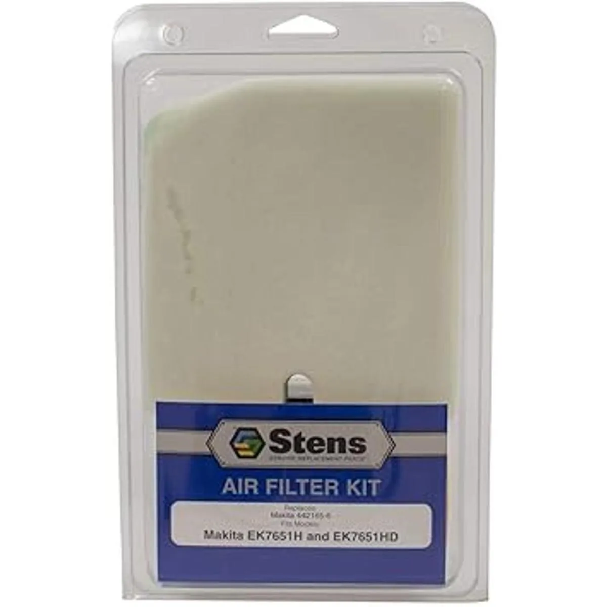 Genuino Stens Filtro de Aire Kit Parte de 605 525_2