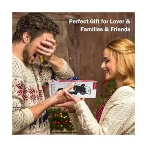 MOKPR Cargador inalámbrico para automóvil soporte para_2