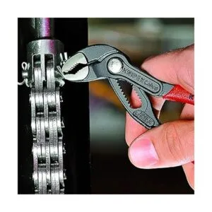 Alicates para bomba de agua Cobra_4