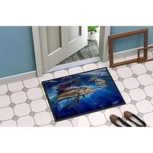 Carolines Treasures JMA2010JMAT Majesty Tapete de_4