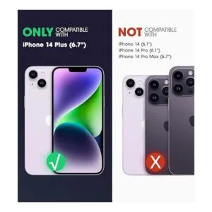 SUPCASE Unicorn Beetle Pro Mag Funda resistente para_2