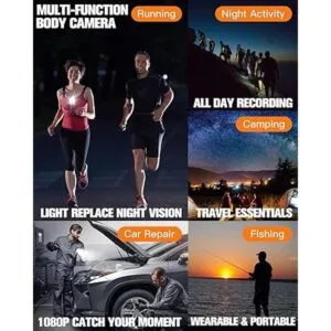 Mini cámara de seguridad para exteriores bolsillo_4