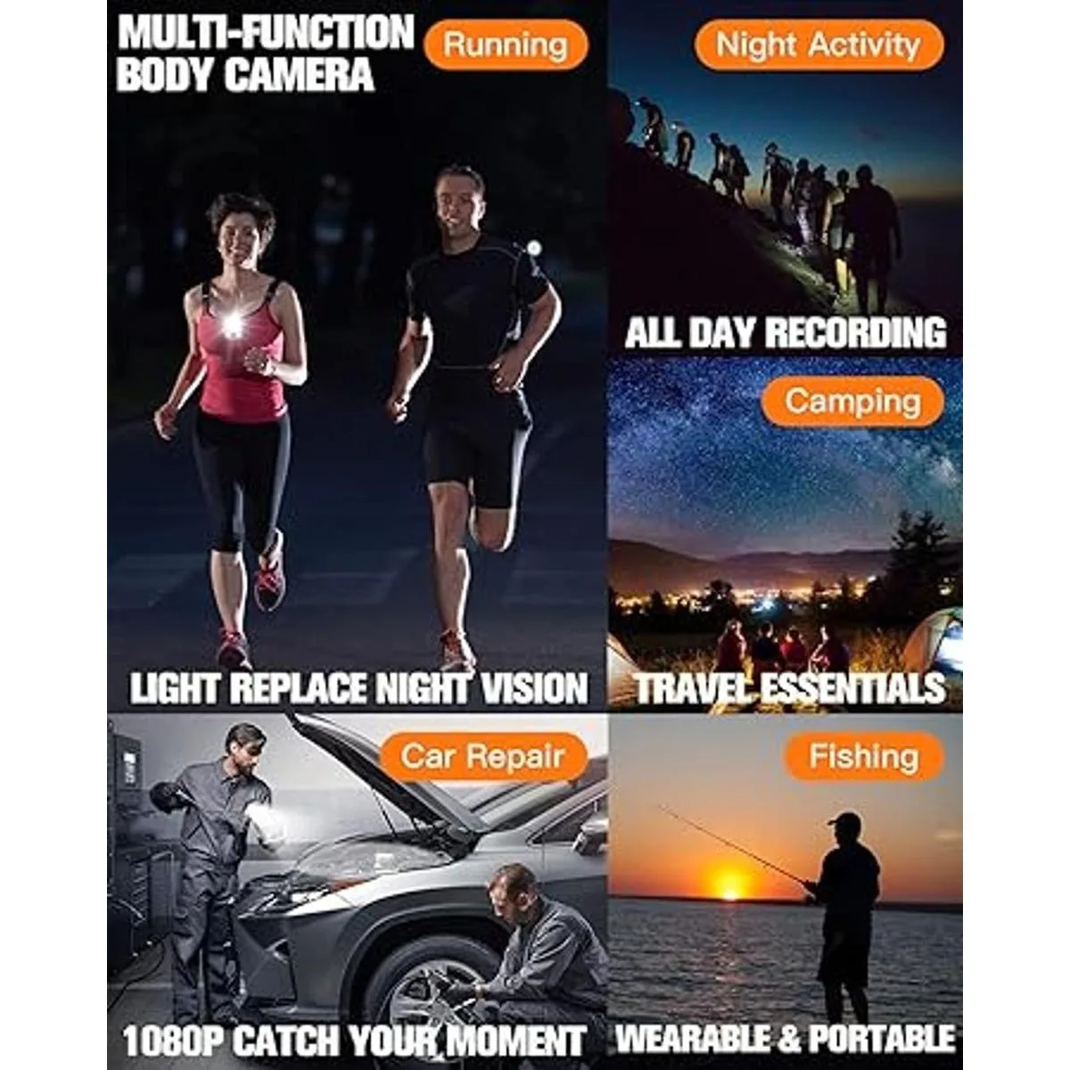 Mini cámara de seguridad para exteriores bolsillo_4