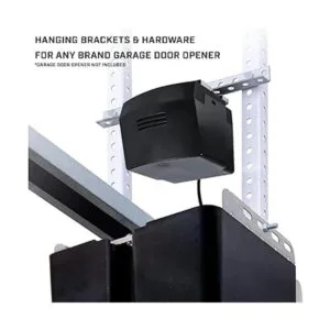 Genie GHKR Kit de apertura de puerta de garaje color_2